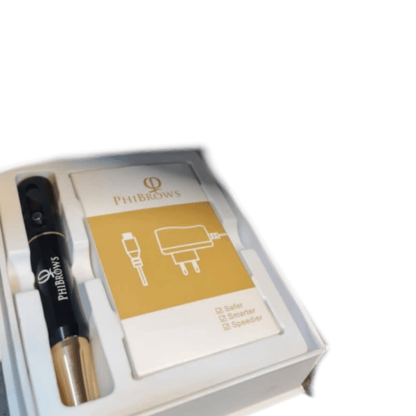 دستگاه میکروپیگمنتیشن phibrows