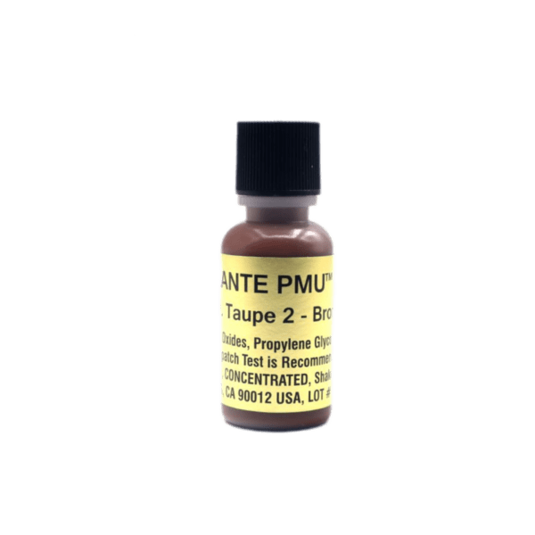 رنگ کی پی taupe2
