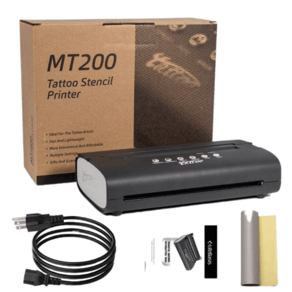 پرینتر MT200