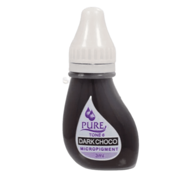 رنگ پیور بیوتاچ دارک چوکو (dark chocho)