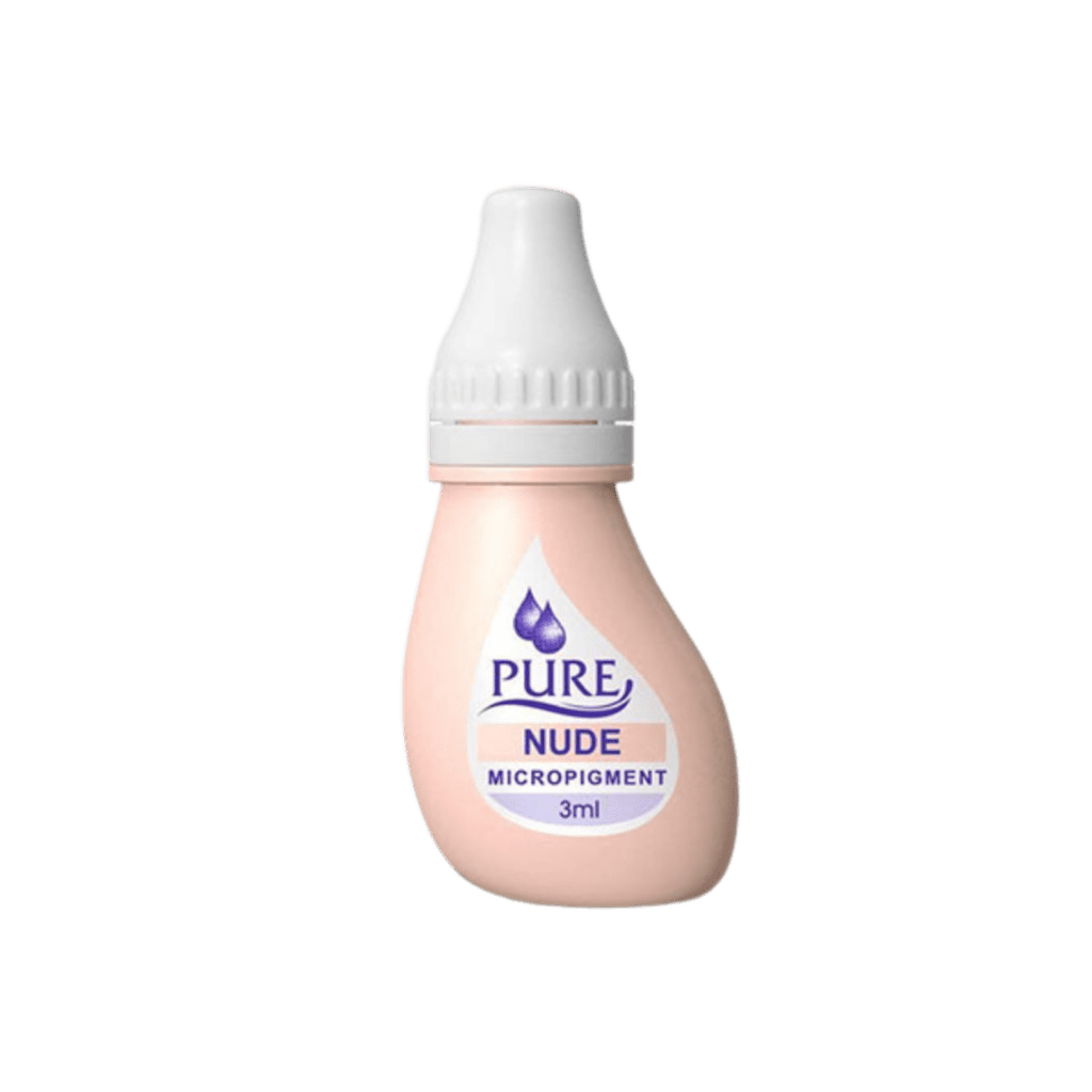 رنگ پیور بیوتاچ نود (nude)
