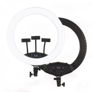 رینگ لایت جی ماری jmary ring light