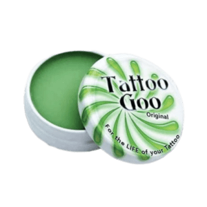 کرم افترتتو tattoo go