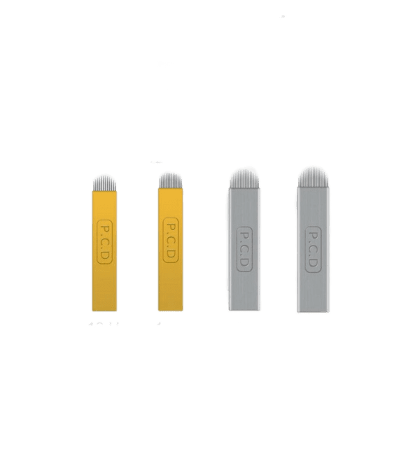 تیغ pcd