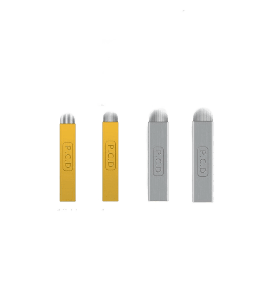 تیغ pcd