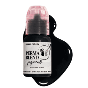 رنگ پرمابلند آیلاینر 15میل eyeliner permablend