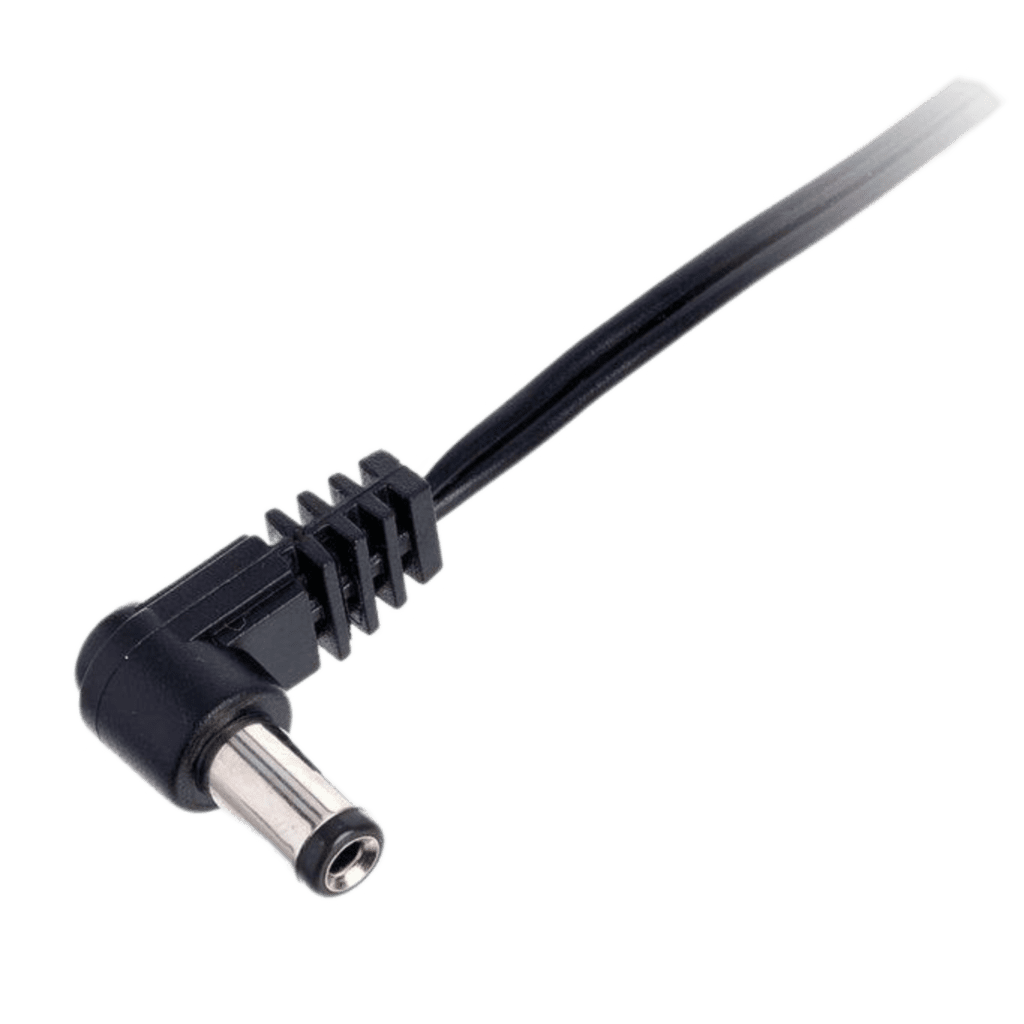 کابل Dc