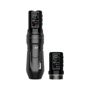 پن شارژی پی3 پرو دو باطری ایزد p3 pro EZ 2 battery