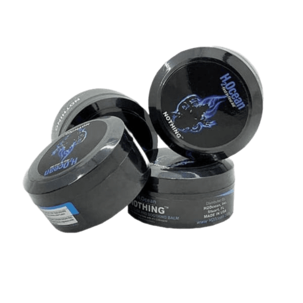 کرم حین کار اکسیژن H2Ocean