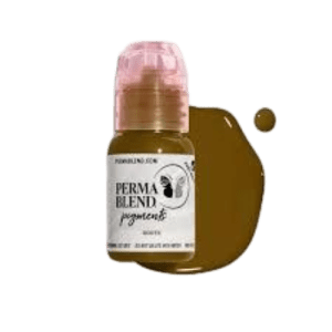 رنگ پرمابلند روتس 15میل Roots permablend