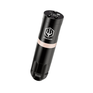 پن شارژی فلش Flash wireless tattoo machine