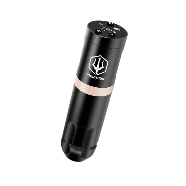 پن شارژی فلش Flash wireless tattoo machine