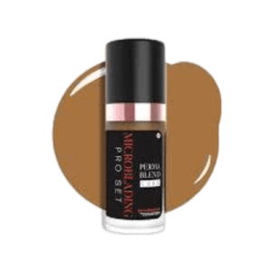 رنگ میکروبلیدینگ لوکس  پرمابلند taupe notch