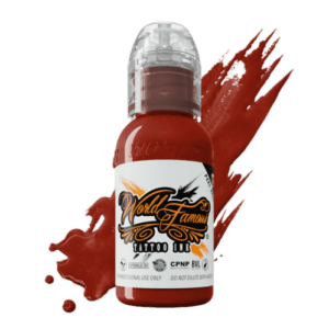 رنگ وردفیمس داوینچی براون (Davici Brown)