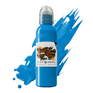 رنگ وردفیمس Donatello blue (میلی)
