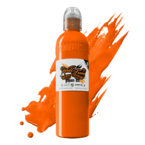 رنگ وردفیمس Everest orange (میلی)