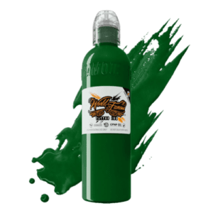 رنگ وردفیمس Amazon leaf (میلی)