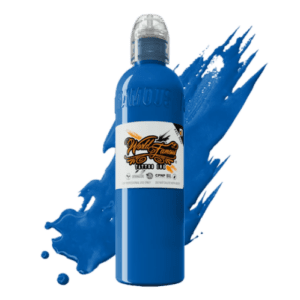 رنگ وردفیمس Niagara blue (میلی)