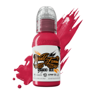 رنگ وردفیمس دیپ ساکورا (deep sakura)
