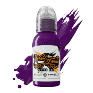 رنگ وردفیمس پرپل کاش (purple kush)