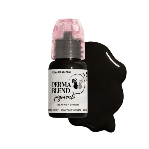 Perma-Blend-PBBLB.5-Perma-Blend-BlackishBrownBrows-Amazon_prev_ui رنگ پرمابلند بلکیش براون 15میل Blackish brown permablend