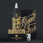 رنگ مشکی پنترا بریگانته (میلی) Brigante panthera ink - تصویر 2