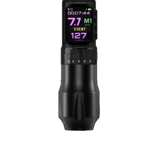 پن شارژی ایونت وینر Winner wireless tattoo machine