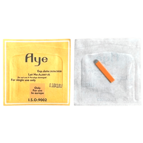 تیغ بلید آیه Aye blade