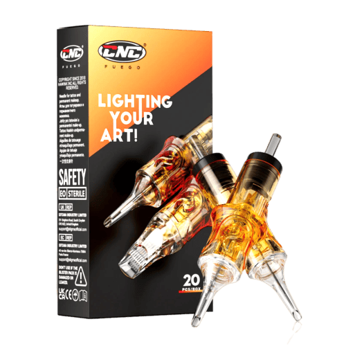 کارتریج سی ان سی CNC cartridge