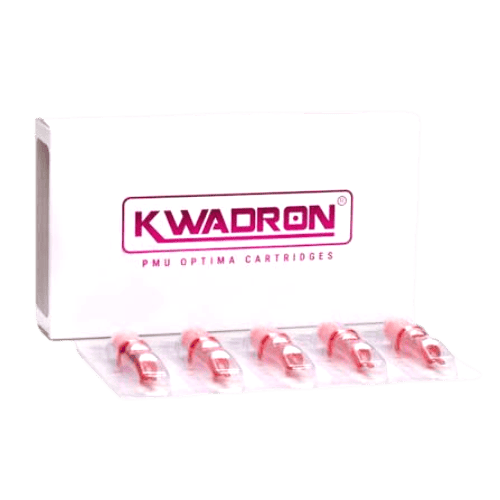 سوزن کی وادرون پی ام یو Kwadron pmu cartridge