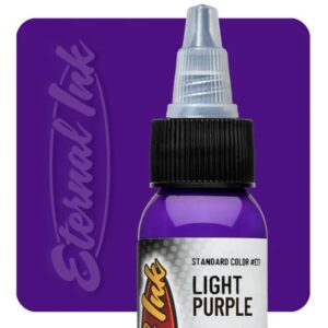 رنگ اترنال لایت پرپل 15میل Eternal Light purple