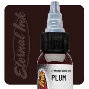 رنگ اترنال پلام 15میل Eternal Plum