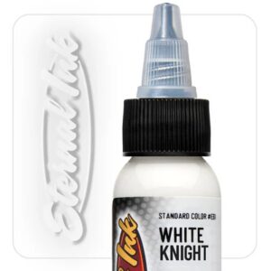 رنگ اترنال پرفکت وایت Eternal Perfect white