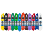 سمپل ست 12 عددی فیوژن Fusion sample set