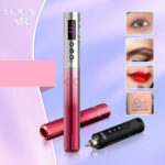 پن لولا ایر سه باطری Ez lola air