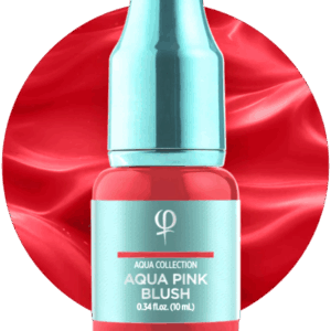 رنگ فی پینک بلاش PHI pink blush