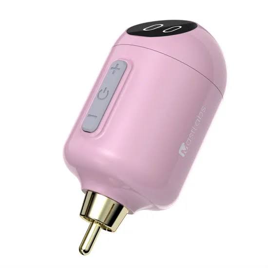 ترانس شارژی مست لبز mast labs